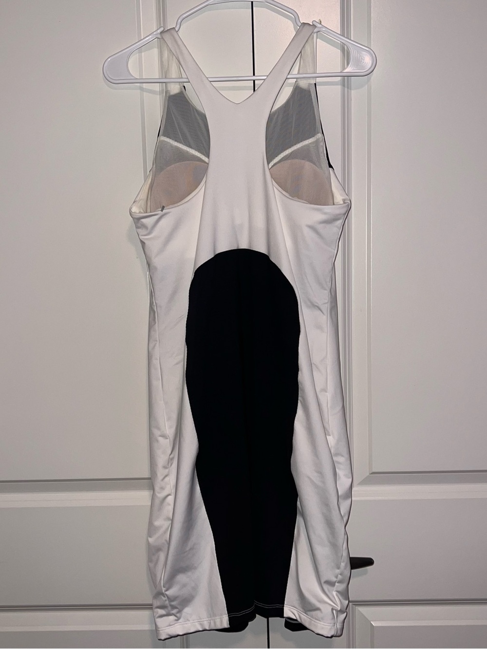 Athletha RacerBack Dress - Picture 2 of 8
